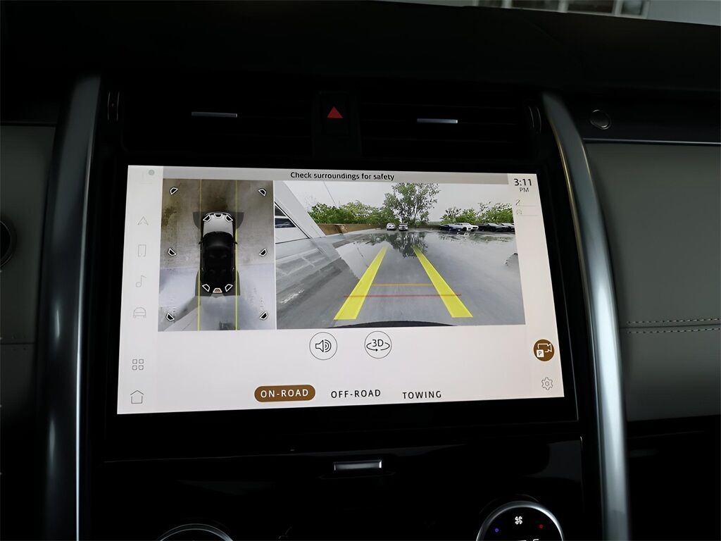 2025 Land Rover Discovery Metropolitan Edition San Clemente CA