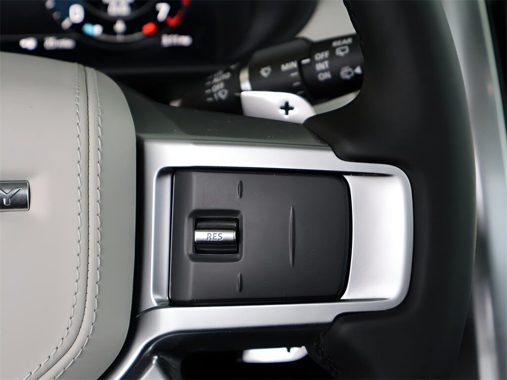 2025 Land Rover Discovery Metropolitan Edition San Clemente CA