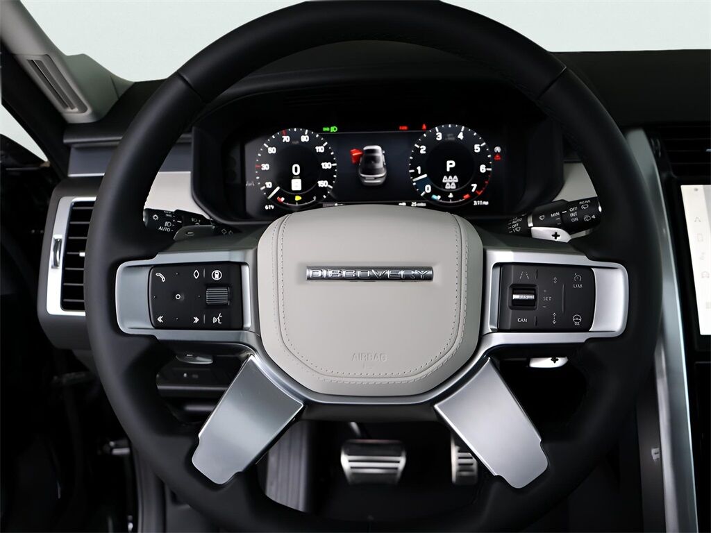 2025 Land Rover Discovery Metropolitan Edition San Clemente CA