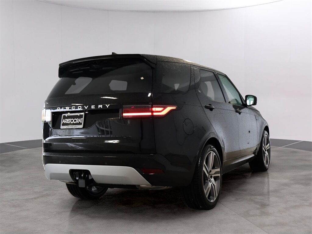 2025 Land Rover Discovery Metropolitan Edition San Clemente CA