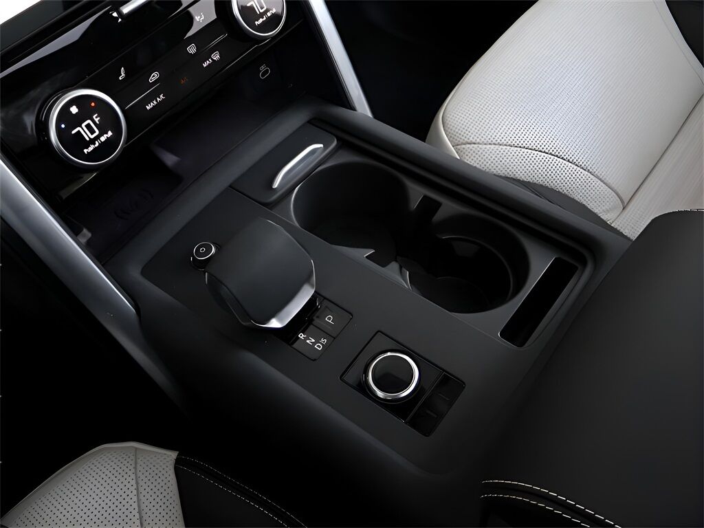 2025 Land Rover Discovery Metropolitan Edition San Clemente CA