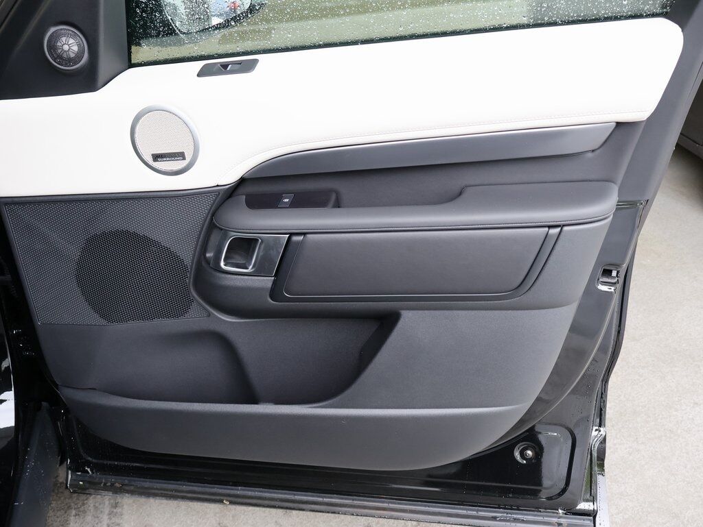 2025 Land Rover Discovery Metropolitan Edition San Clemente CA