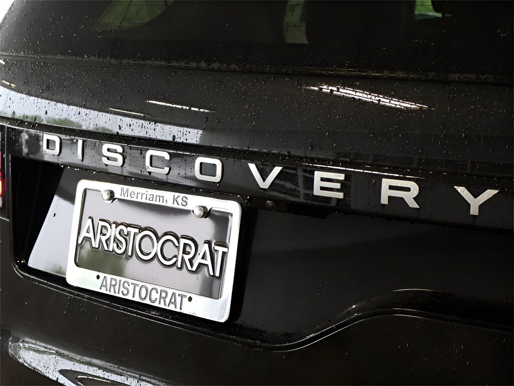 2025 Land Rover Discovery Metropolitan Edition San Clemente CA