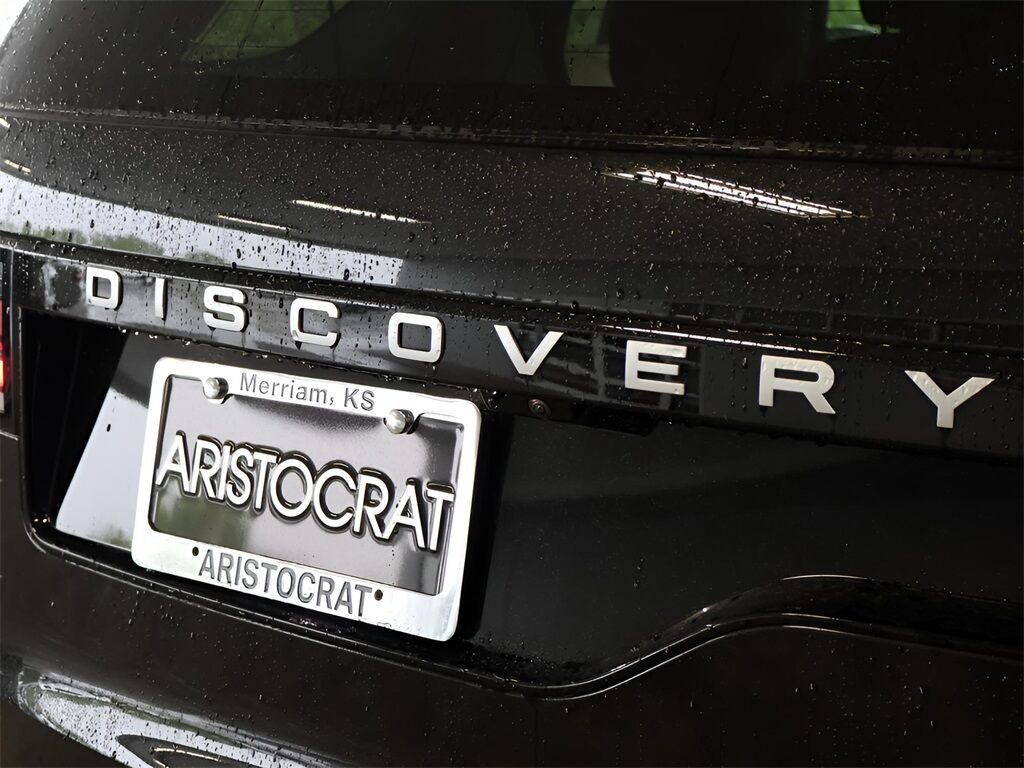 2025 Land Rover Discovery Metropolitan Edition San Clemente CA