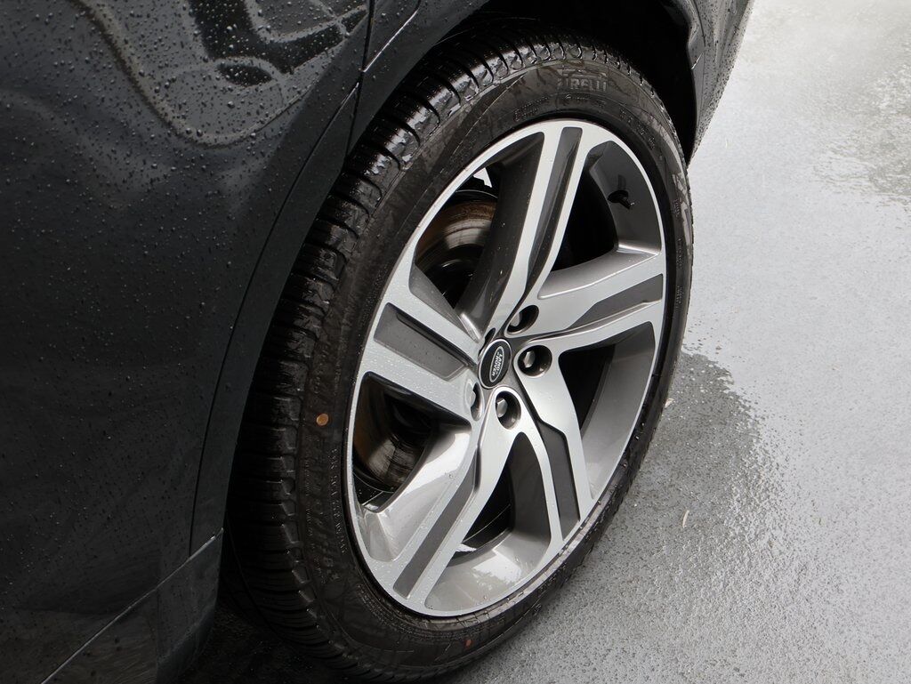 2025 Land Rover Discovery Metropolitan Edition San Clemente CA