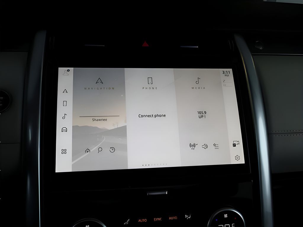 2025 Land Rover Discovery Metropolitan Edition San Clemente CA