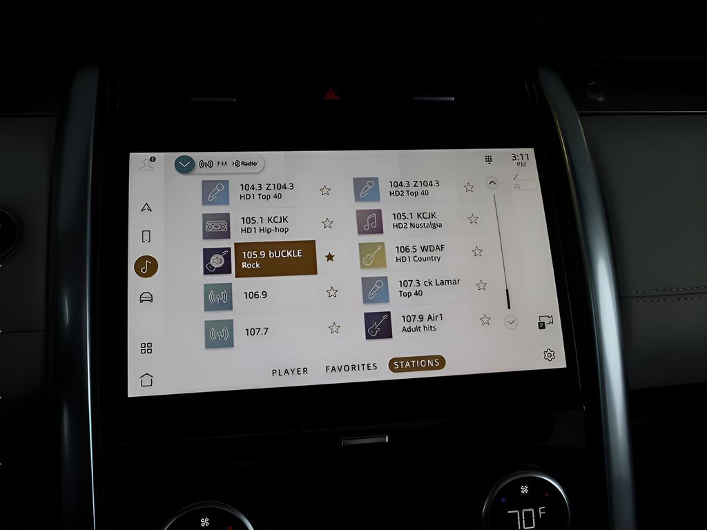 2025 Land Rover Discovery Metropolitan Edition San Clemente CA