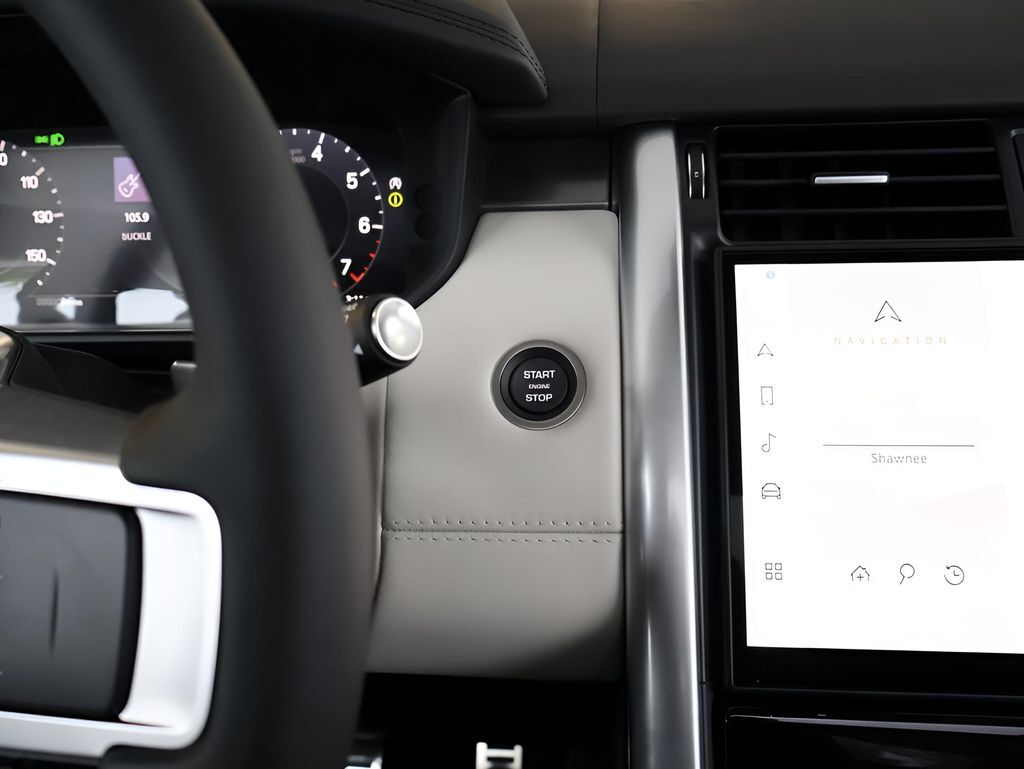 2025 Land Rover Discovery Metropolitan Edition San Clemente CA