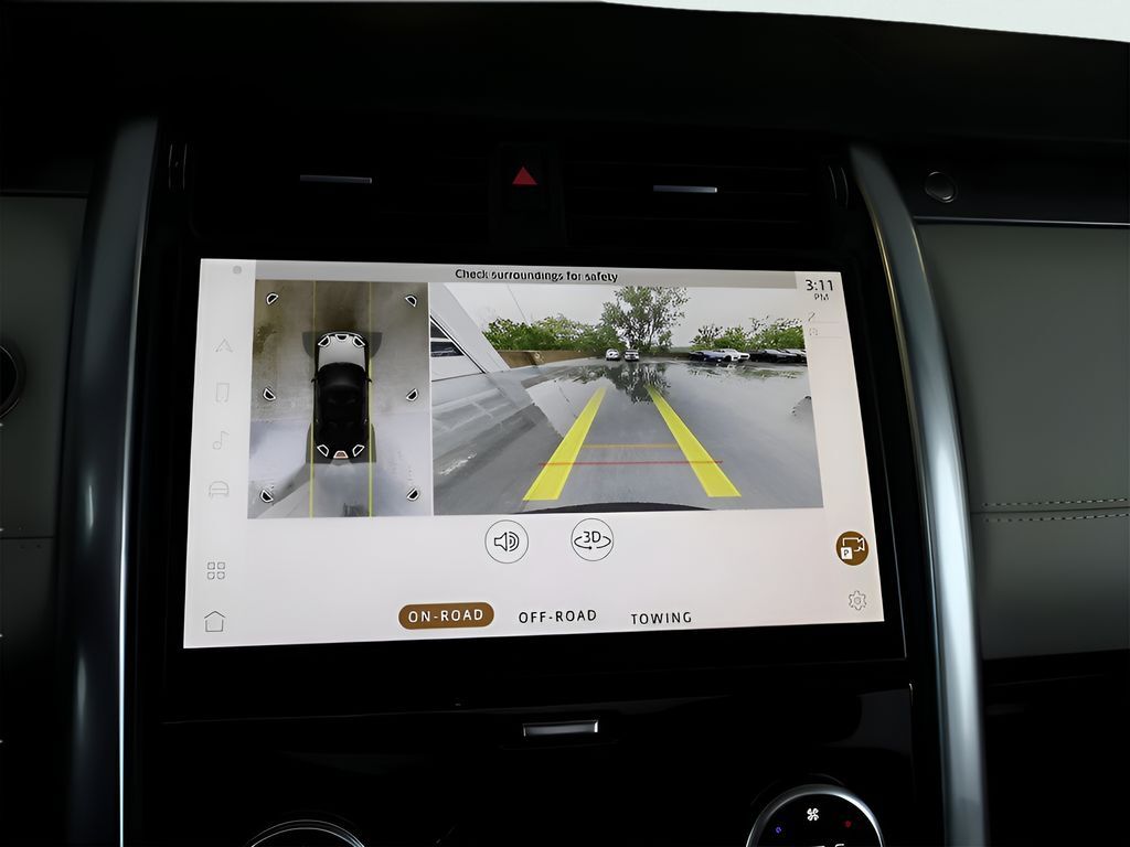 2025 Land Rover Discovery Metropolitan Edition San Clemente CA