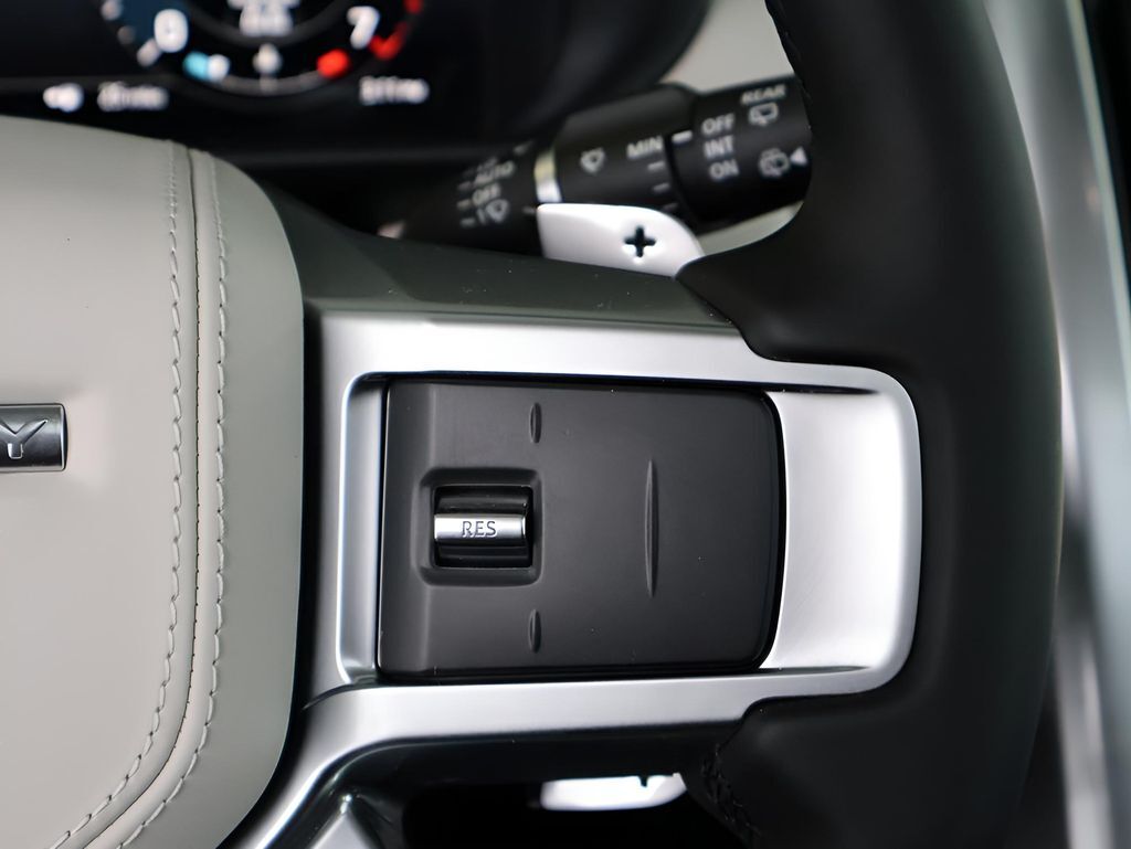 2025 Land Rover Discovery Metropolitan Edition San Clemente CA