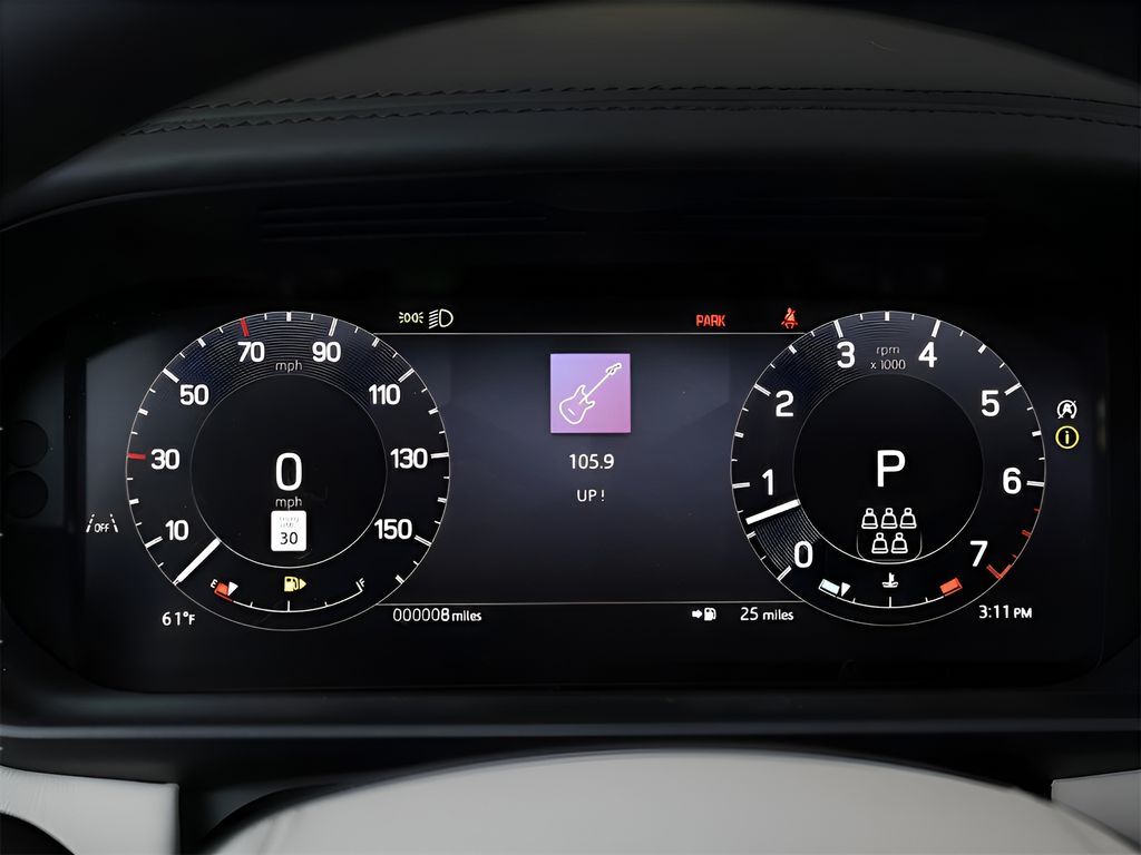 2025 Land Rover Discovery Metropolitan Edition San Clemente CA