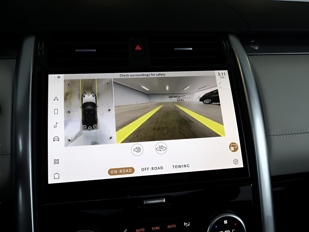 2025 Land Rover Discovery Metropolitan Edition San Clemente CA