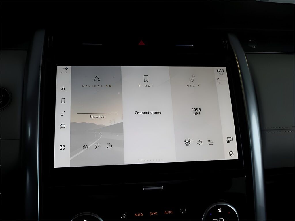 2025 Land Rover Discovery Metropolitan Edition San Clemente CA