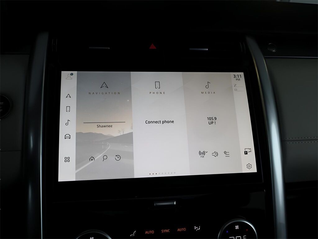 2025 Land Rover Discovery Metropolitan Edition San Clemente CA