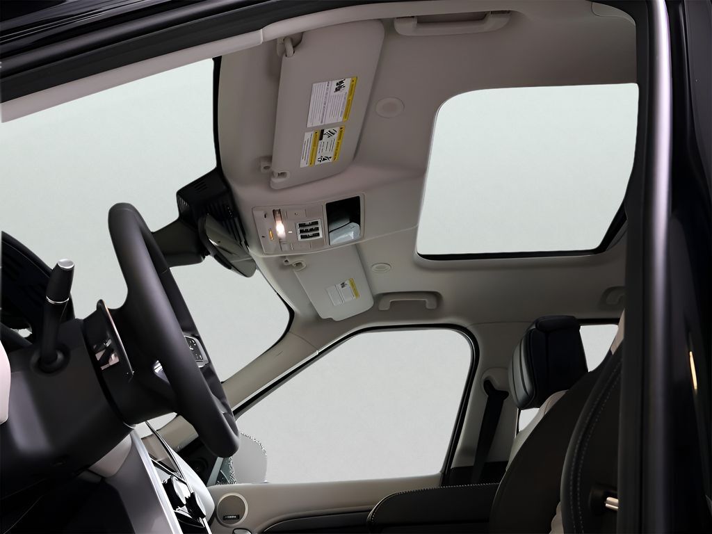 2025 Land Rover Discovery Metropolitan Edition San Clemente CA