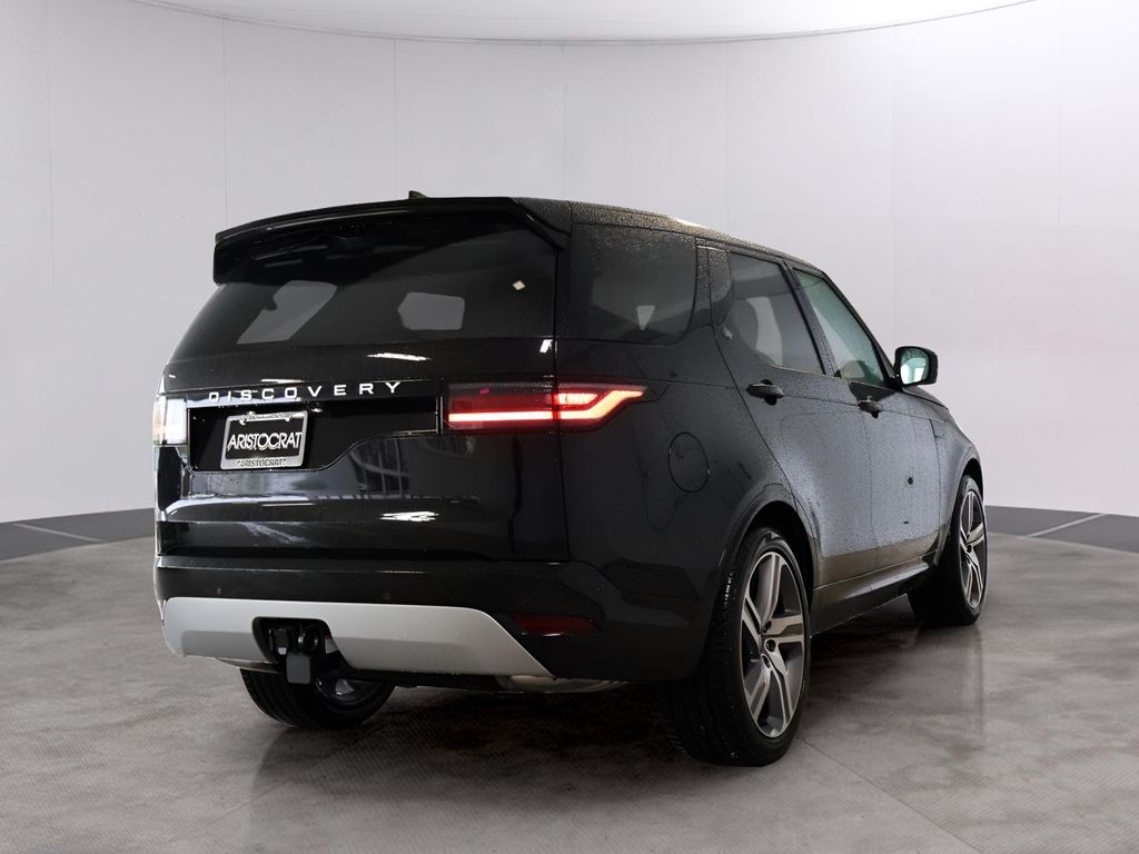 2025 Land Rover Discovery Metropolitan Edition San Clemente CA