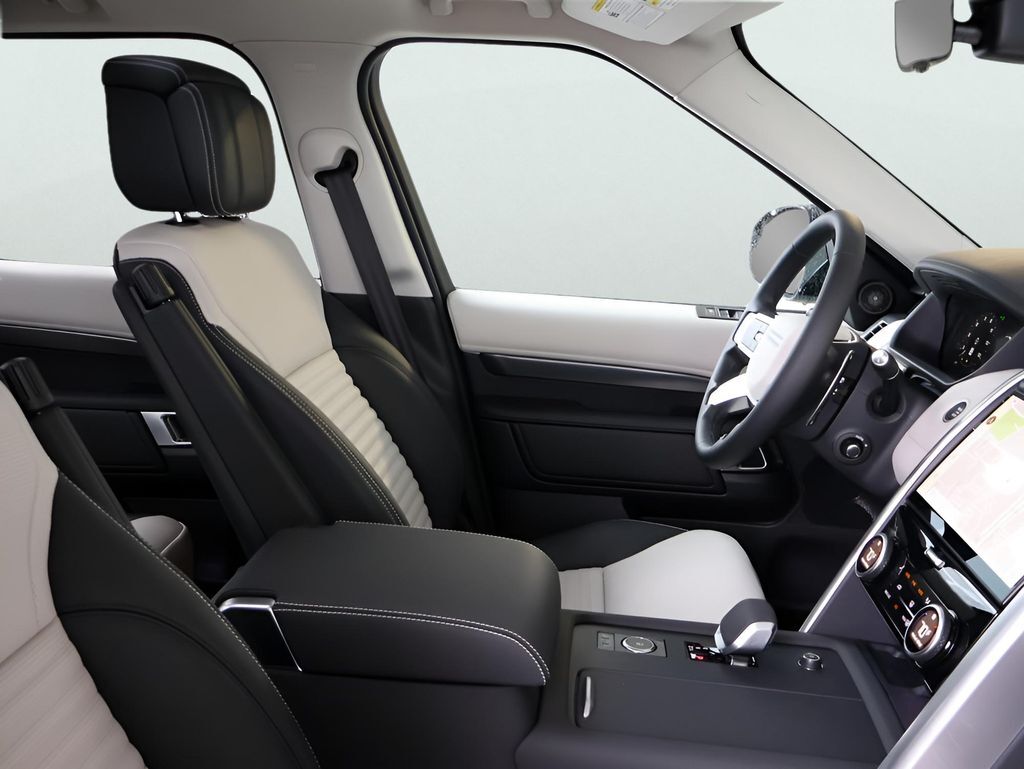 2025 Land Rover Discovery Metropolitan Edition San Clemente CA