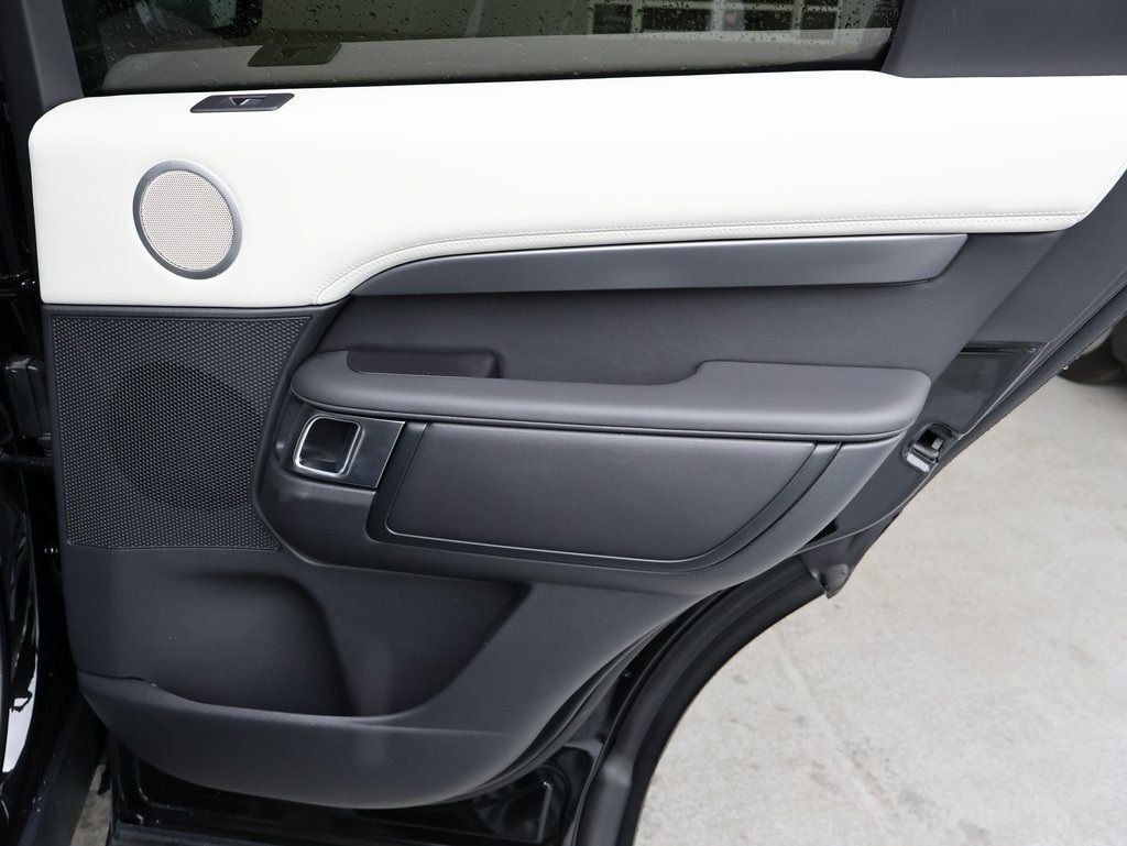 2025 Land Rover Discovery Metropolitan Edition San Clemente CA