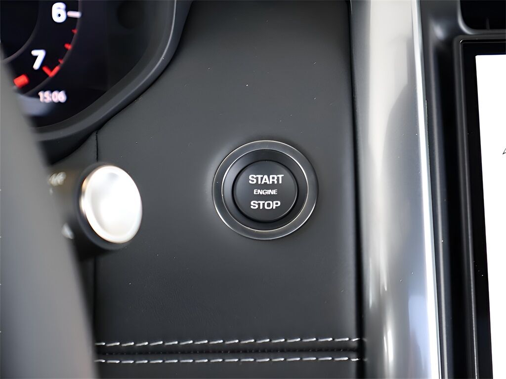 2025 Land Rover Discovery Metropolitan Edition San Clemente CA