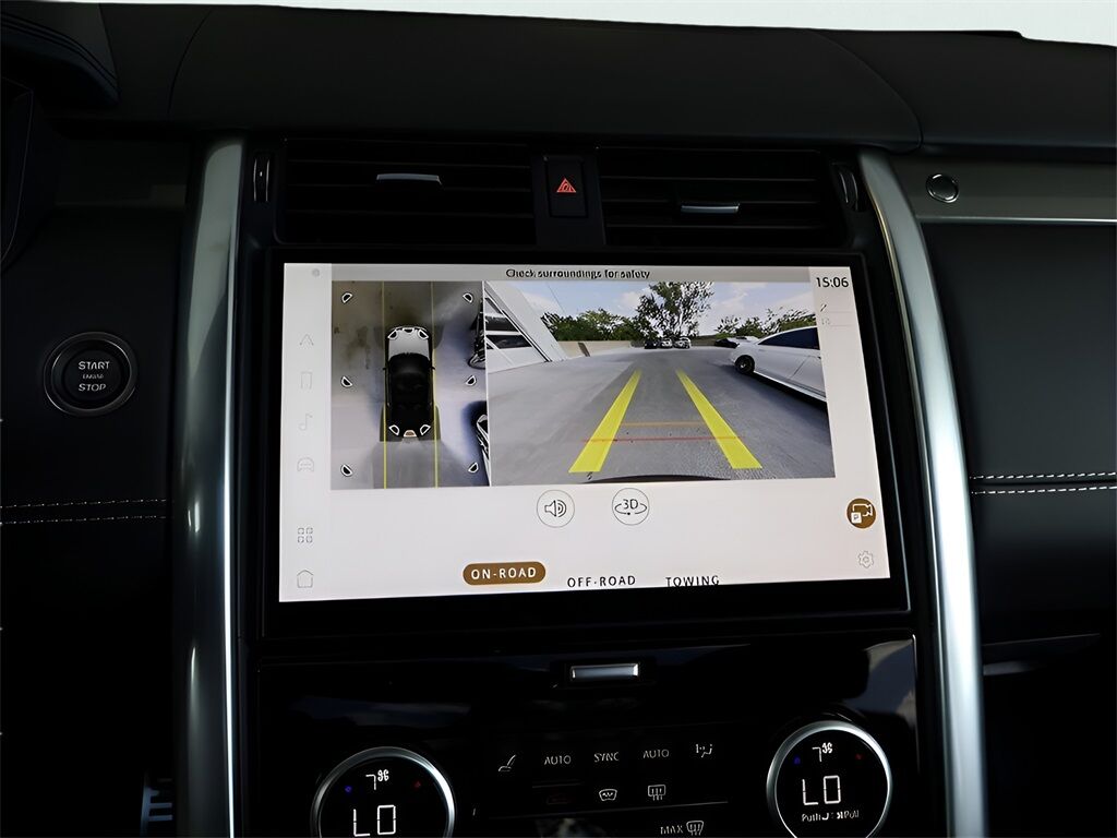 2025 Land Rover Discovery Metropolitan Edition San Clemente CA