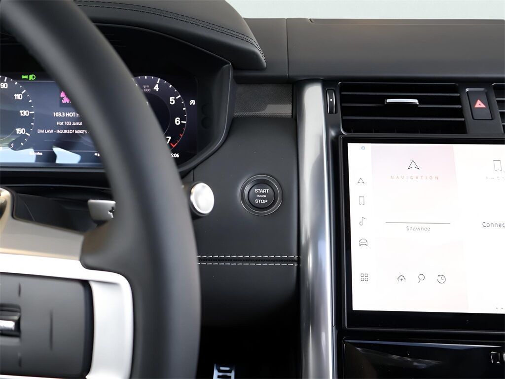 2025 Land Rover Discovery Metropolitan Edition San Clemente CA