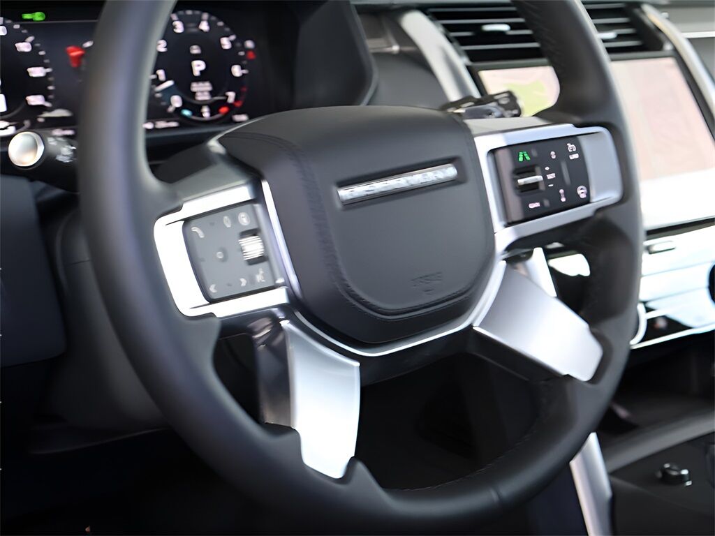 2025 Land Rover Discovery Metropolitan Edition San Clemente CA