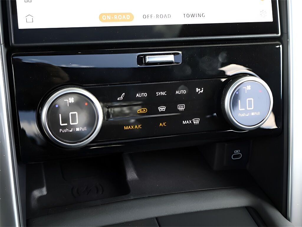 2025 Land Rover Discovery Metropolitan Edition San Clemente CA