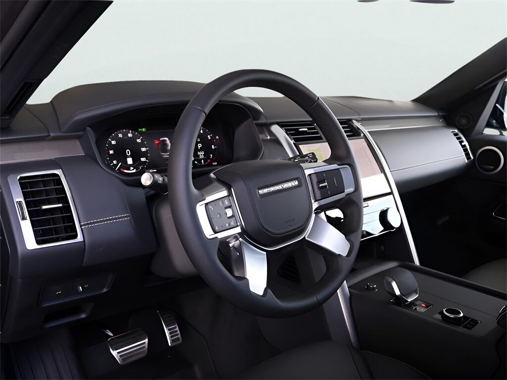 2025 Land Rover Discovery Metropolitan Edition San Clemente CA