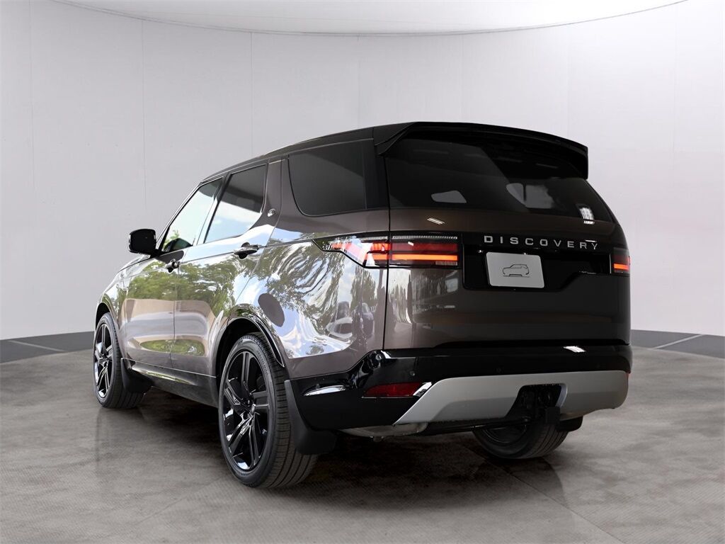 2025 Land Rover Discovery Metropolitan Edition San Clemente CA