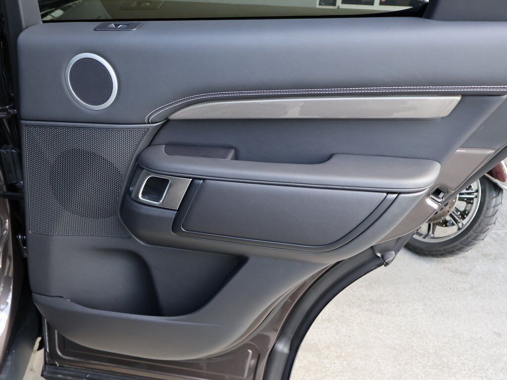 2025 Land Rover Discovery Metropolitan Edition San Clemente CA