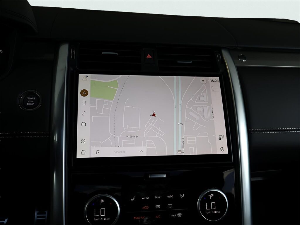 2025 Land Rover Discovery Metropolitan Edition San Clemente CA