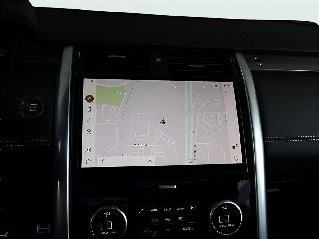 2025 Land Rover Discovery Metropolitan Edition San Clemente CA