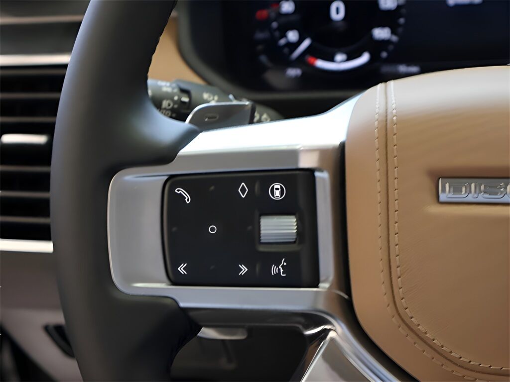 2025 Land Rover Discovery Metropolitan Edition San Clemente CA