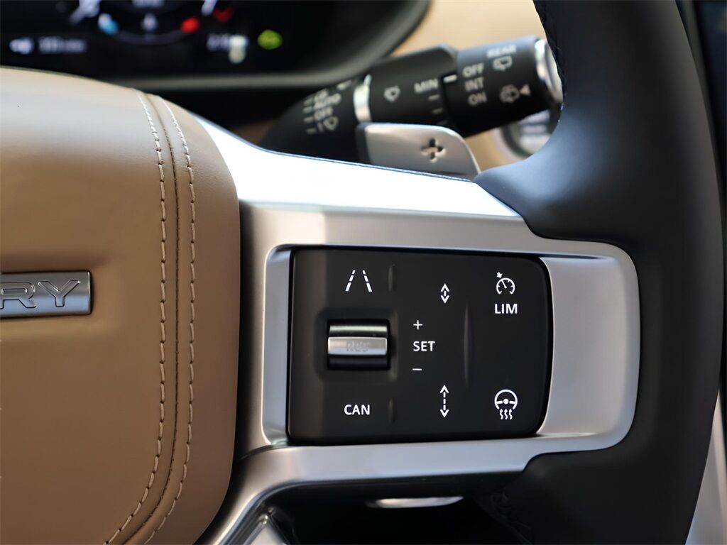 2025 Land Rover Discovery Metropolitan Edition San Clemente CA