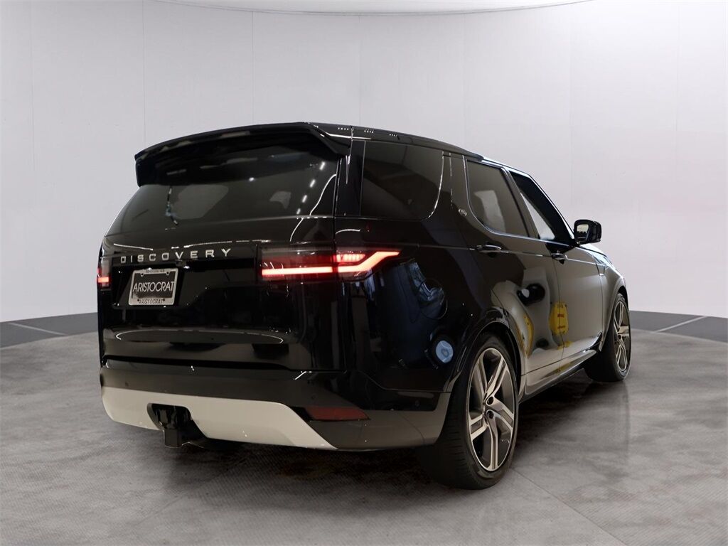 2025 Land Rover Discovery Metropolitan Edition San Clemente CA