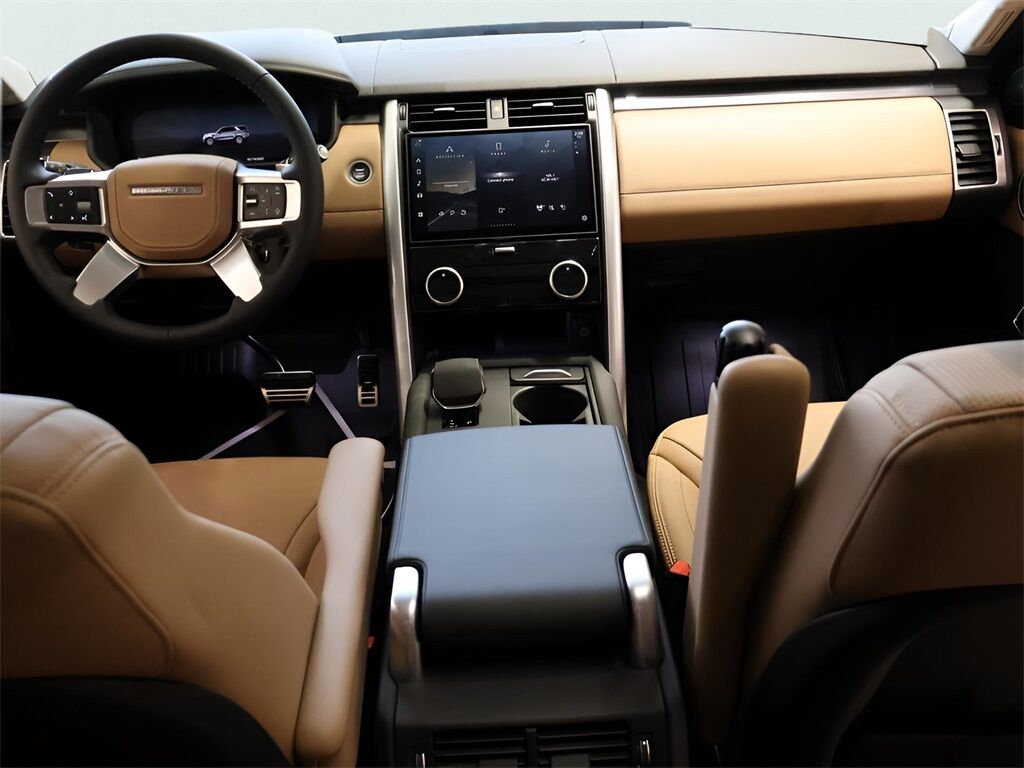 2025 Land Rover Discovery Metropolitan Edition San Clemente CA