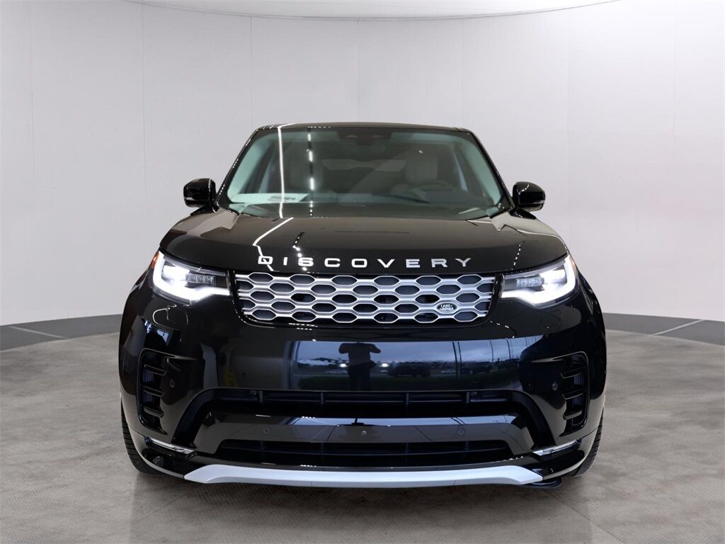 2025 Land Rover Discovery Metropolitan Edition San Clemente CA