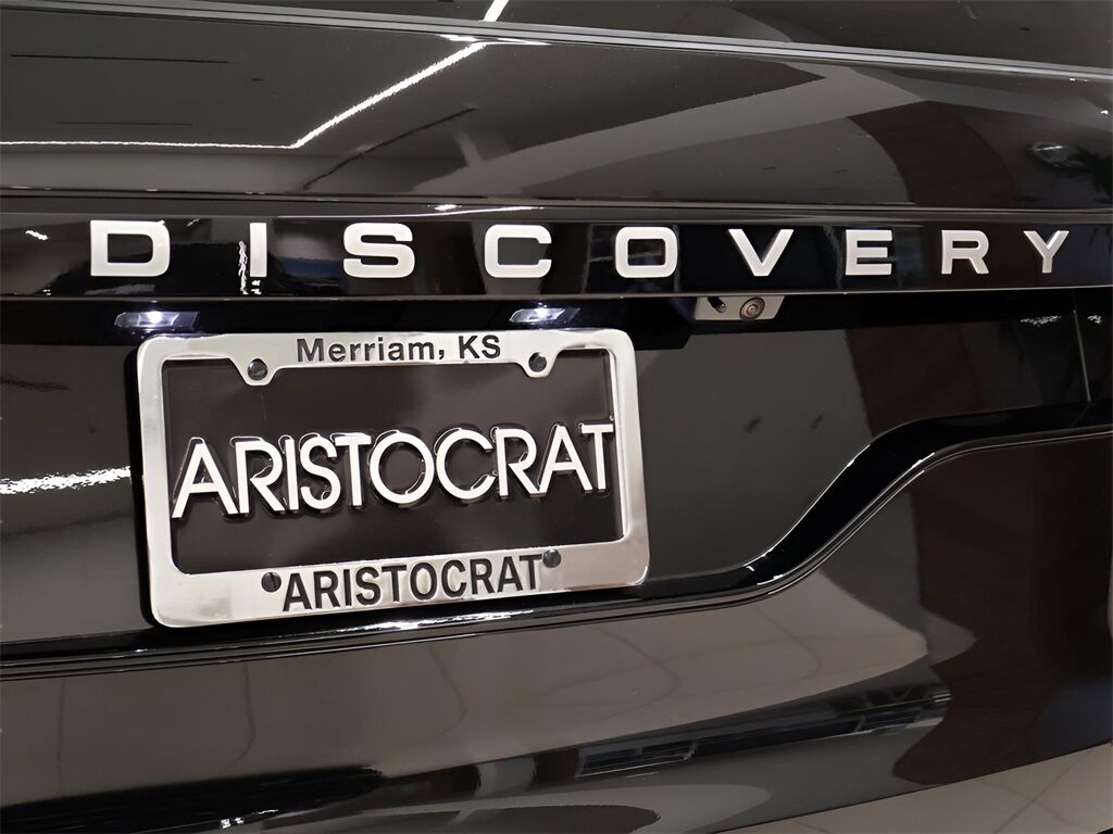 2025 Land Rover Discovery Metropolitan Edition San Clemente CA