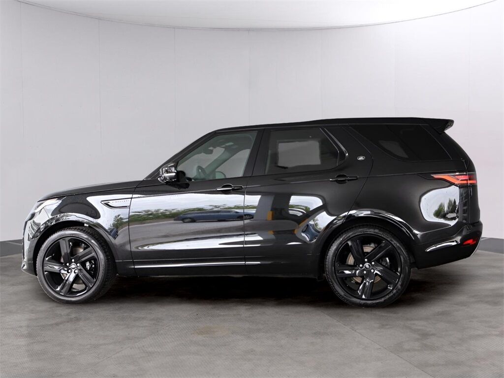 2025 Land Rover Discovery Metropolitan Edition San Clemente CA