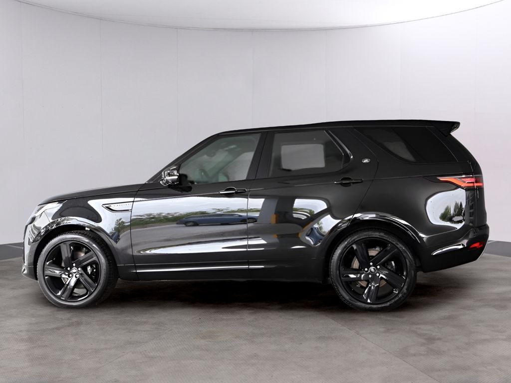 2025 Land Rover Discovery Metropolitan Edition San Clemente CA
