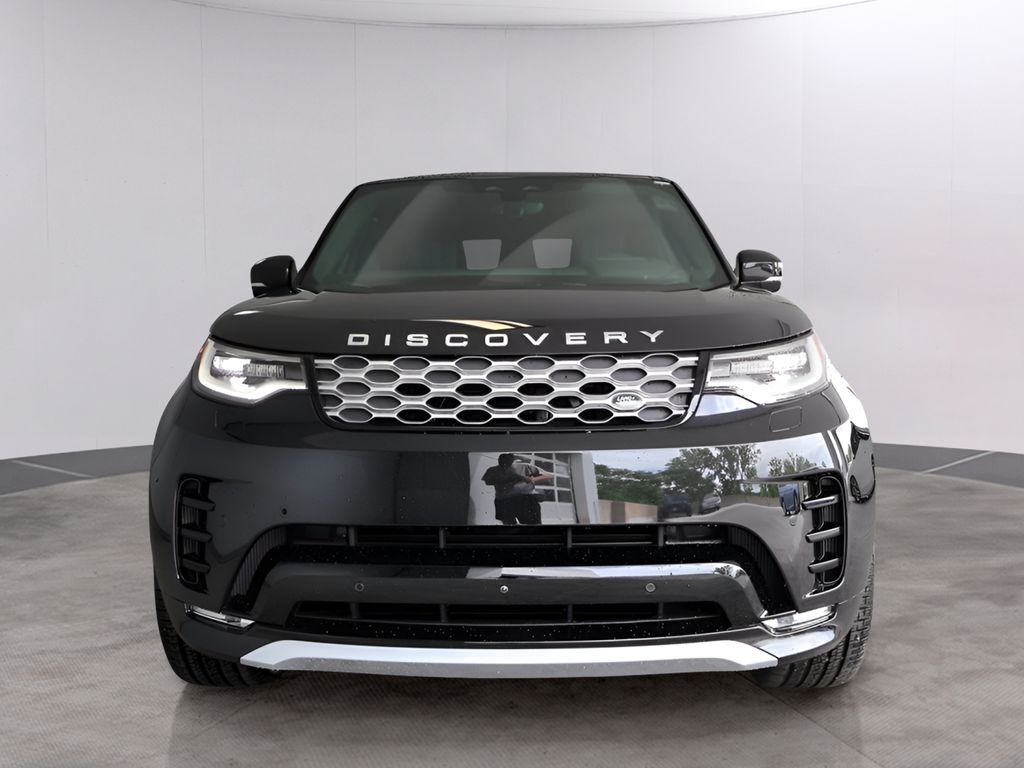 2025 Land Rover Discovery Metropolitan Edition San Clemente CA