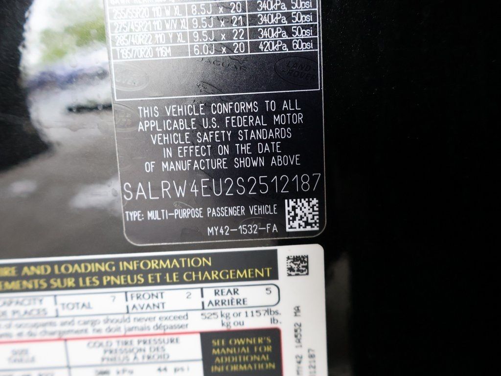 2025 Land Rover Discovery Metropolitan Edition San Clemente CA