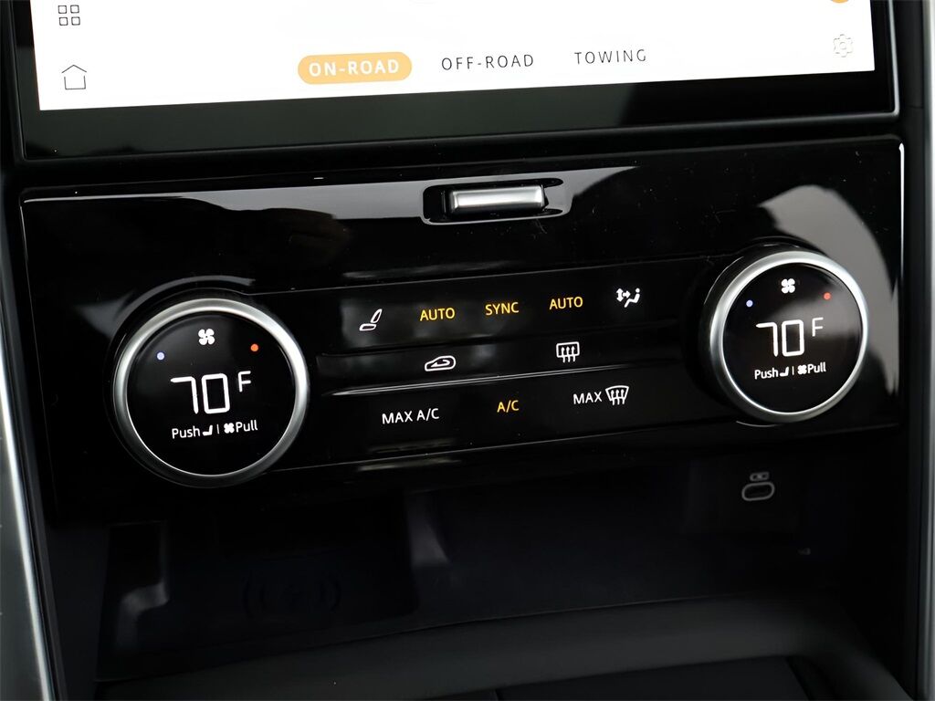 2025 Land Rover Discovery Metropolitan Edition San Clemente CA