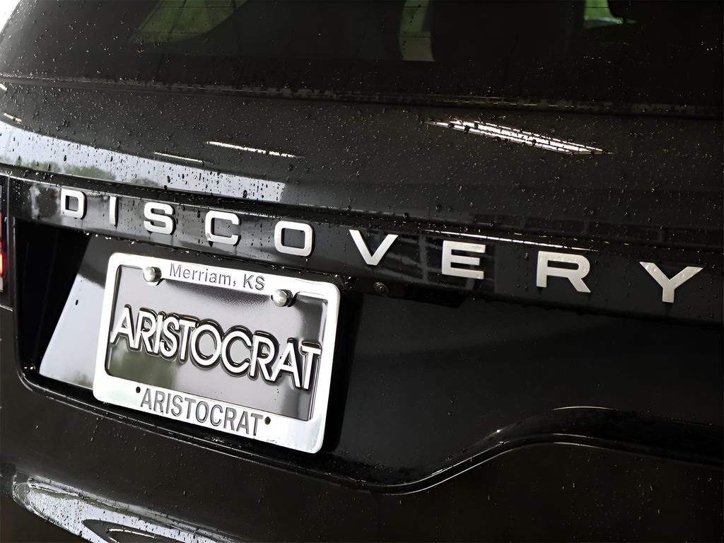 2025 Land Rover Discovery Metropolitan Edition San Clemente CA