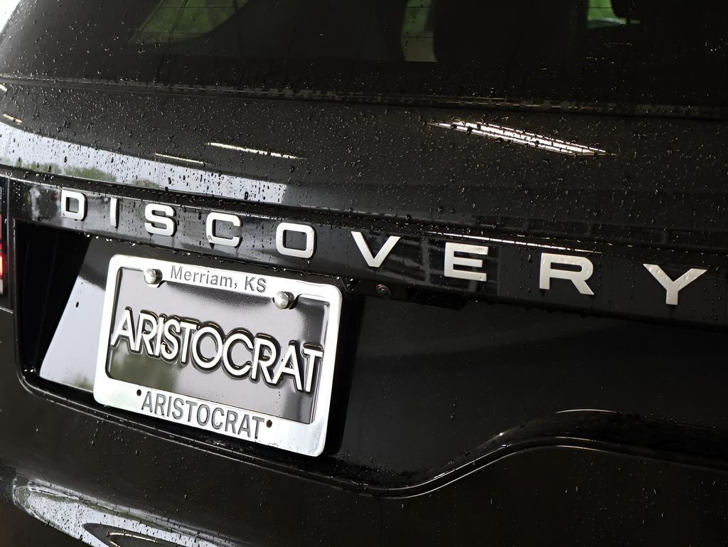 2025 Land Rover Discovery Metropolitan Edition San Clemente CA