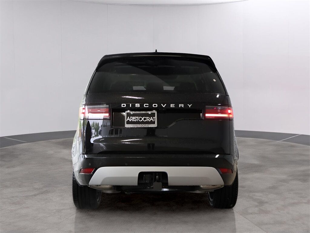 2025 Land Rover Discovery Metropolitan Edition San Clemente CA