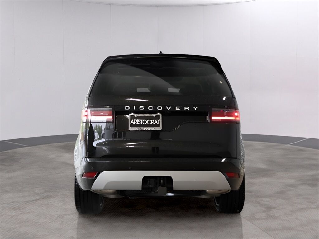 2025 Land Rover Discovery Metropolitan Edition San Clemente CA