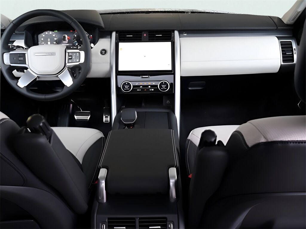 2025 Land Rover Discovery Metropolitan Edition San Clemente CA