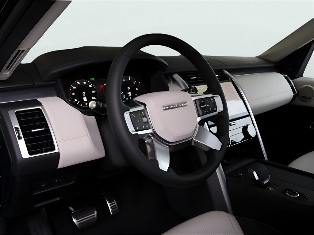 2025 Land Rover Discovery Metropolitan Edition San Clemente CA