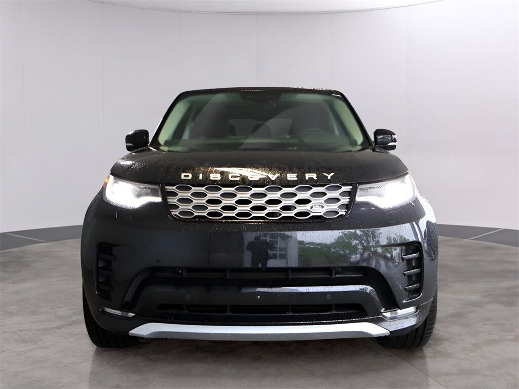 2025 Land Rover Discovery Metropolitan Edition San Clemente CA